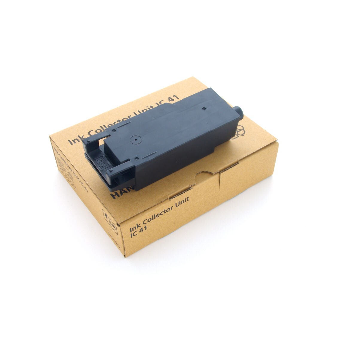 Residual toner tank 405783