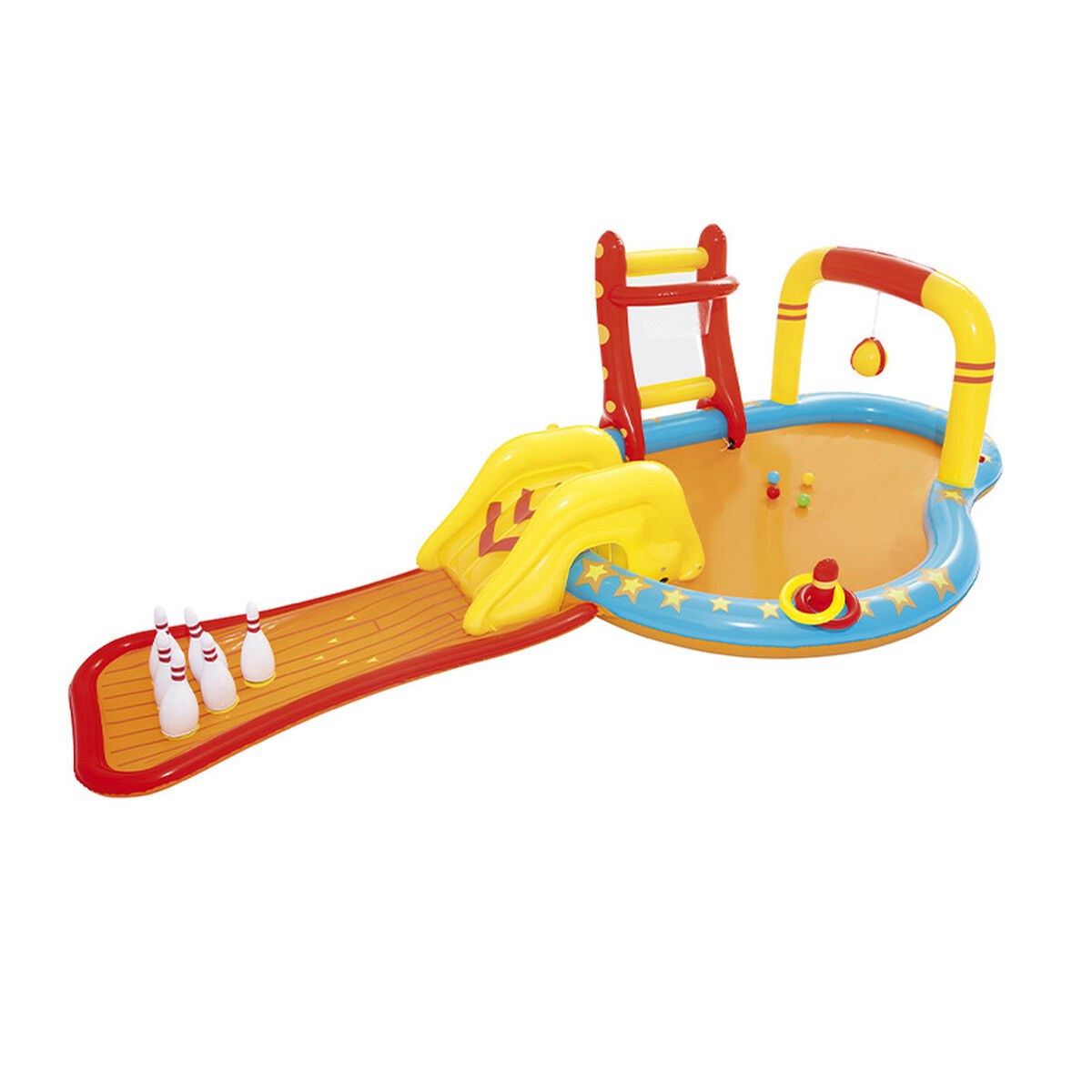 Children's pool 435 x 213 x 117 cm Playground