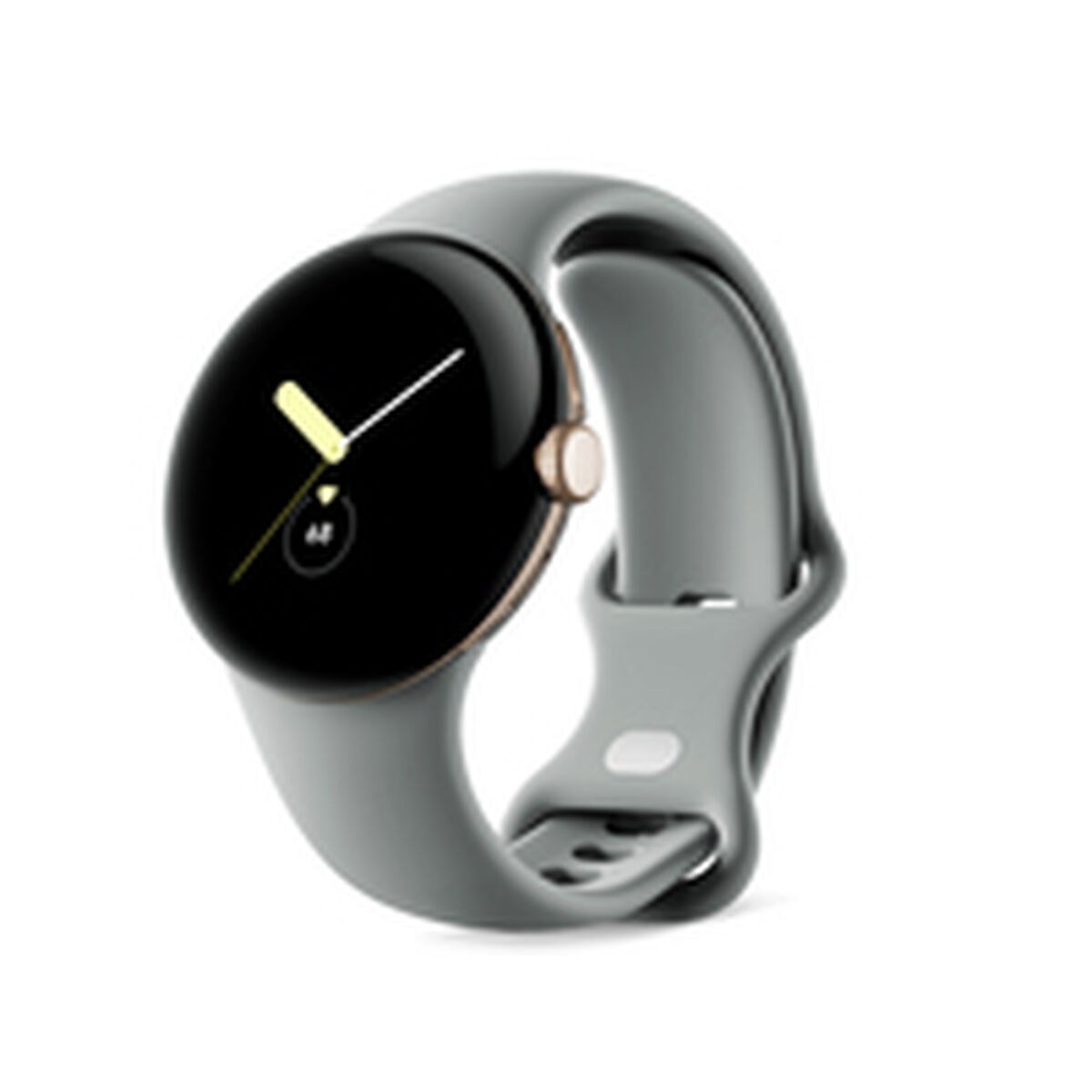 Умные часы Pixel Watch Позолоченный 1,2"