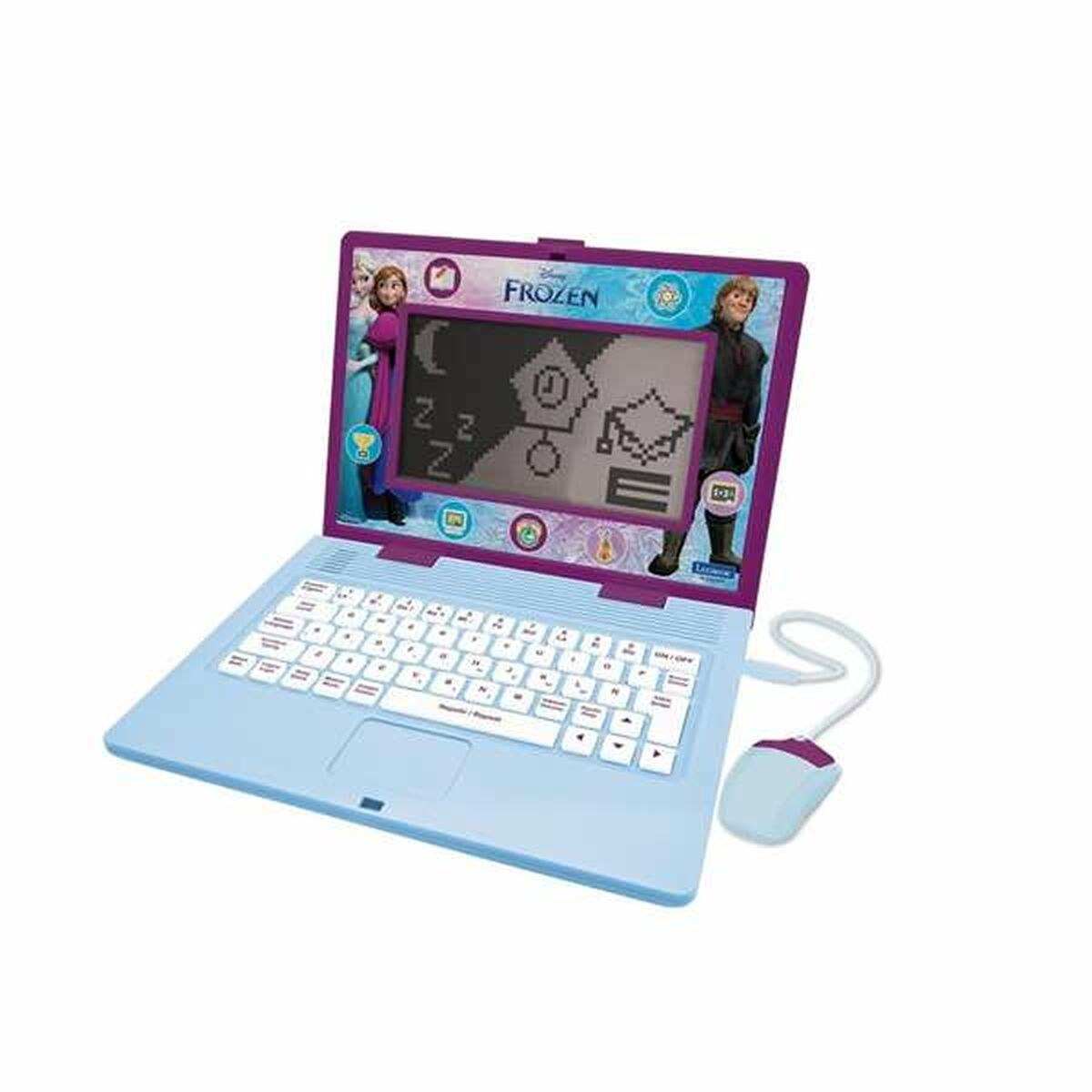 Toy computer