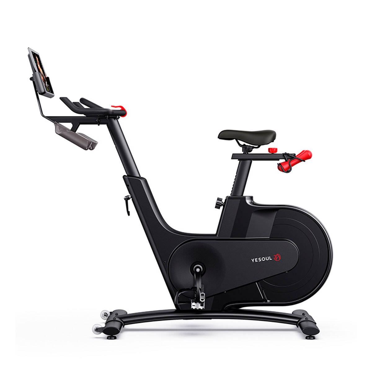 Stationary bike Profesional V1 Bluetooth 5.0 (Refurbished A)