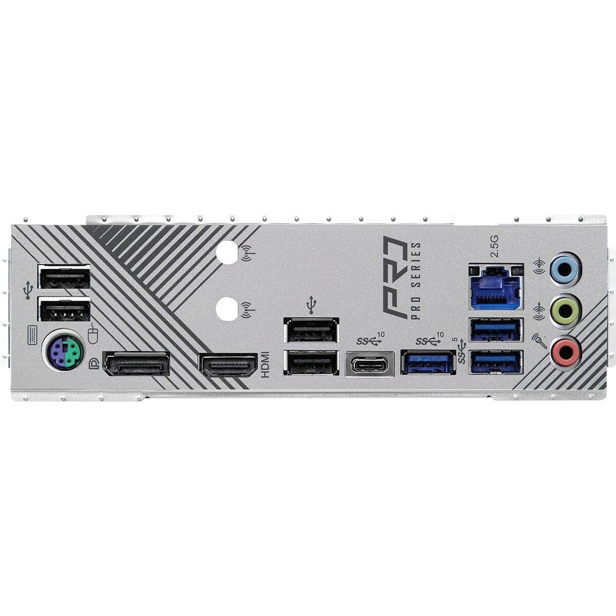 Материнская плата Z790 Pro RS LGA 1700 INTEL Z790