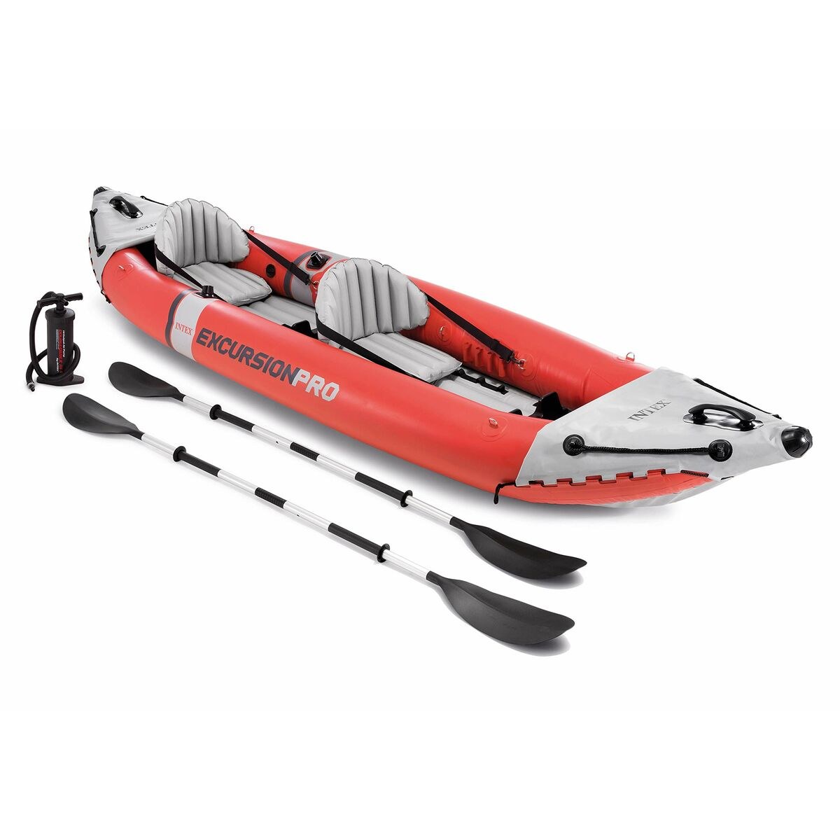 Надувной каноэ Excursion Pro Надувной 94 x 46 x 384 cm
