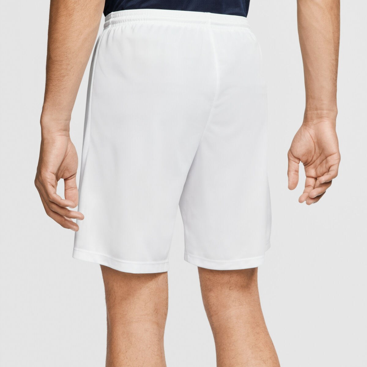 Спортивные мужские шорты DRI FIT PARK III BV6855 100 Белый