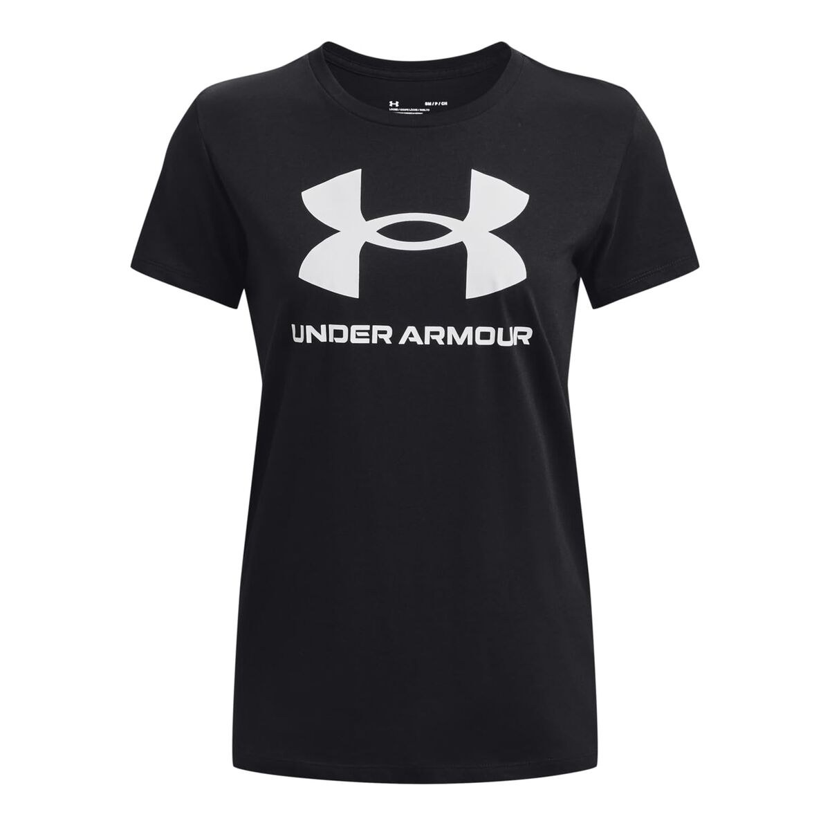 Women’s Short Sleeve T-Shirt Sportstyle