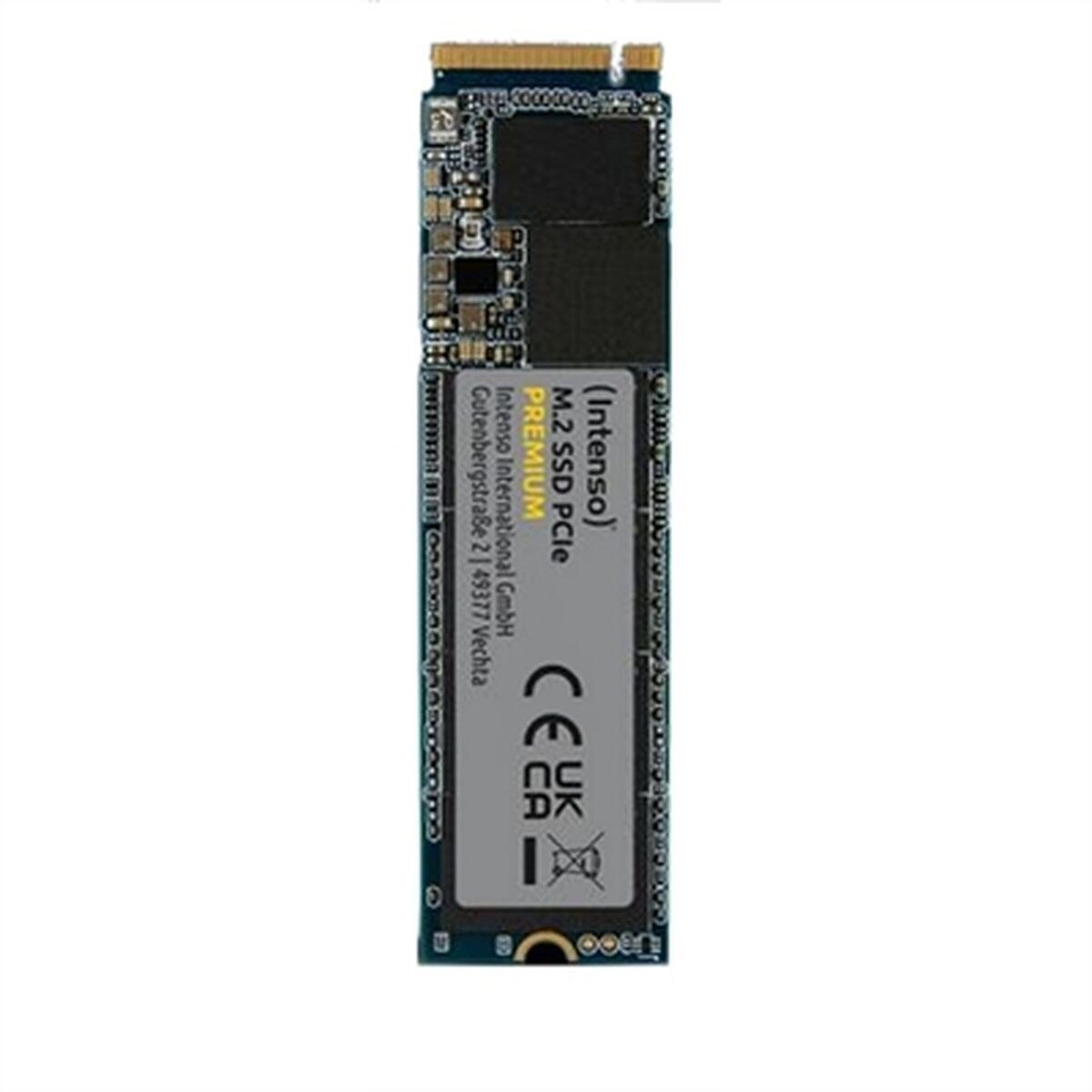 Жесткий диск 3835450 Premium 500 GB SSD