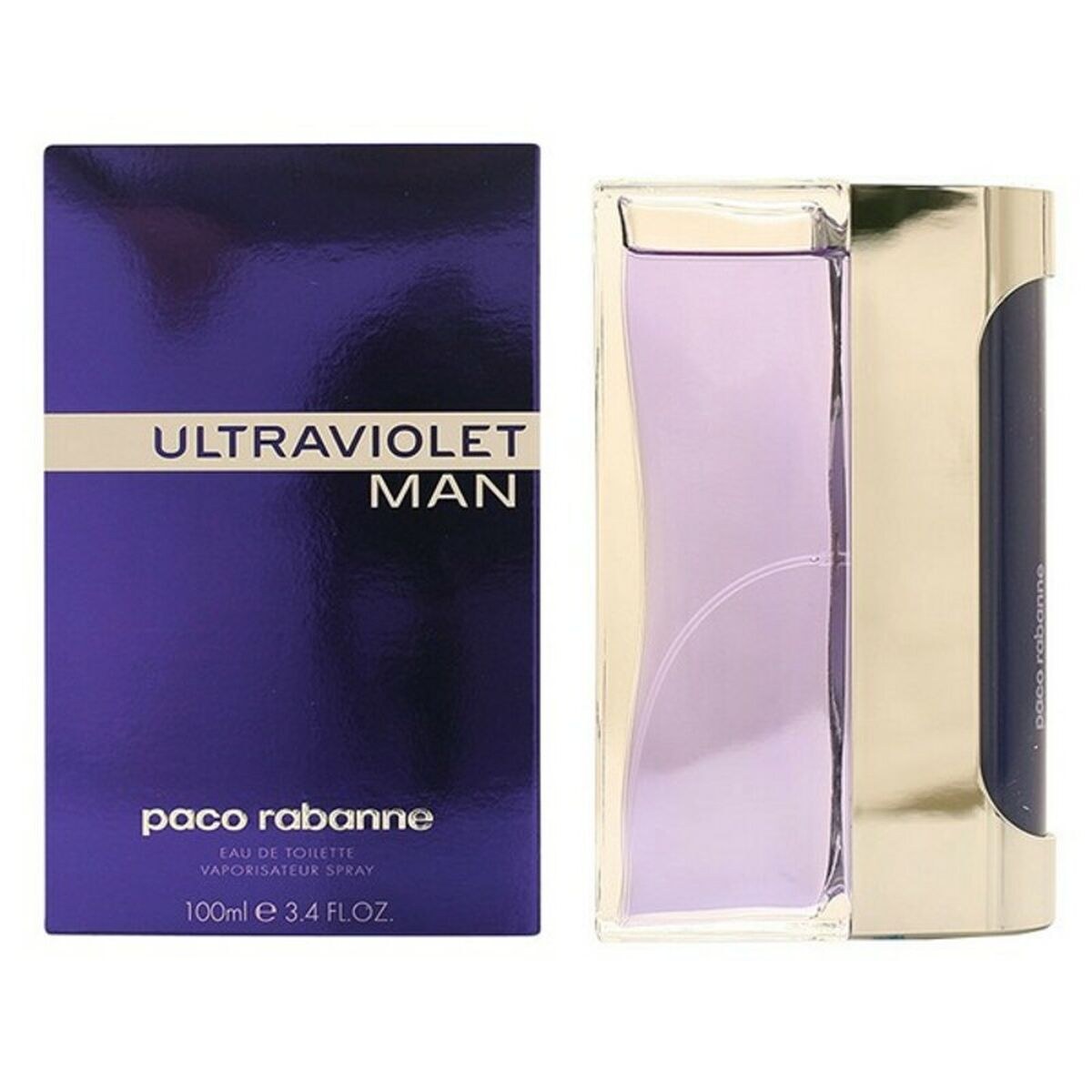 Мужская парфюмерия EDT
