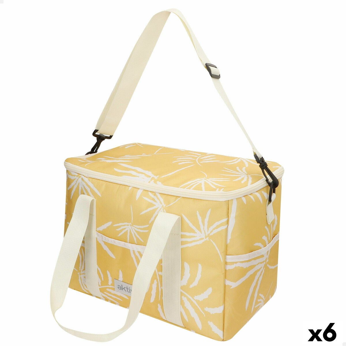 Cool Bag 35 x 25 x 21 cm (6 Units)