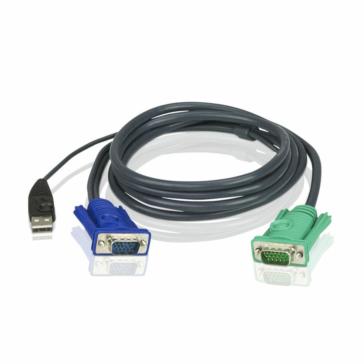 Cable KVM 2L-5203U