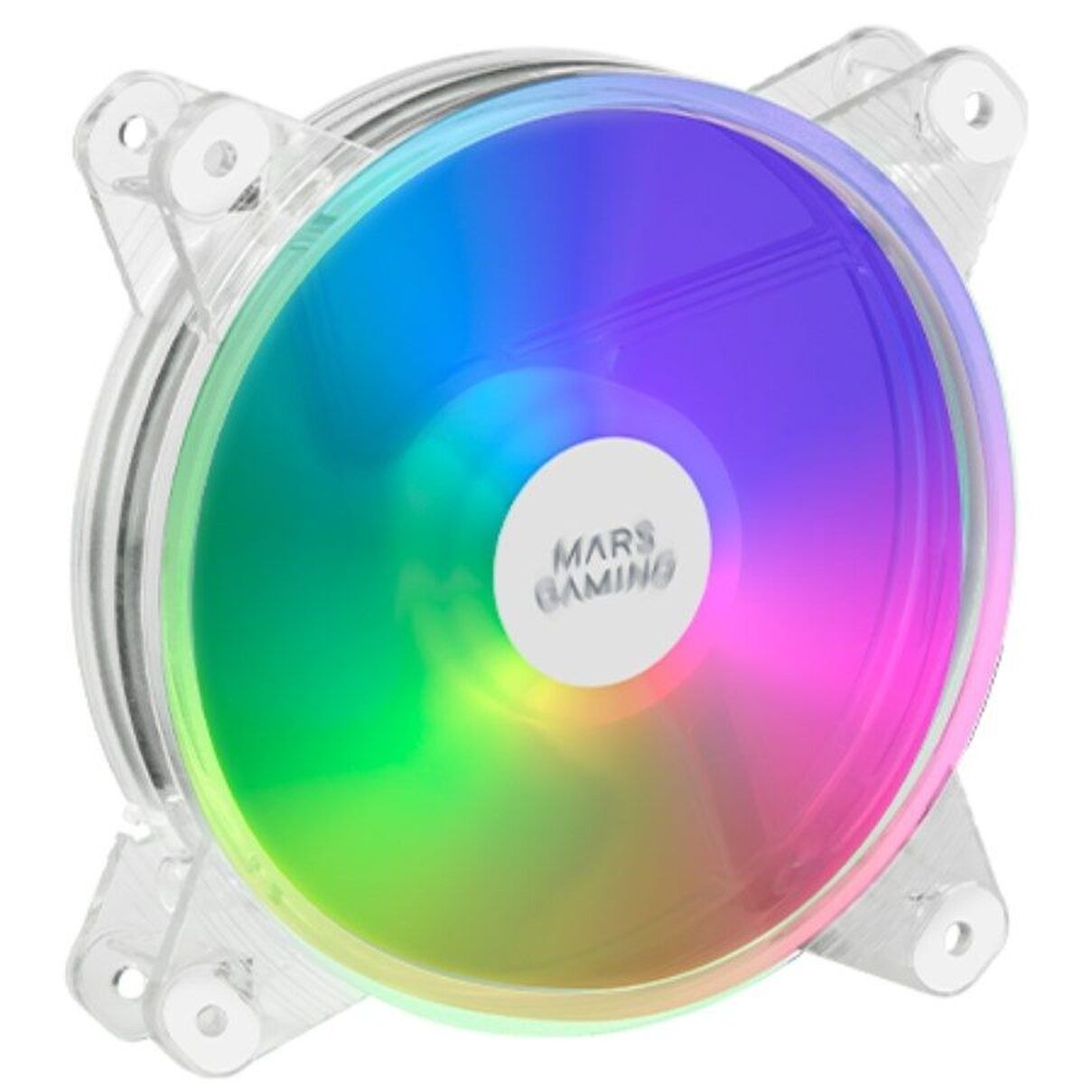 Вентилятор для ноутбука MFD Ø 12 cm (1 штук)