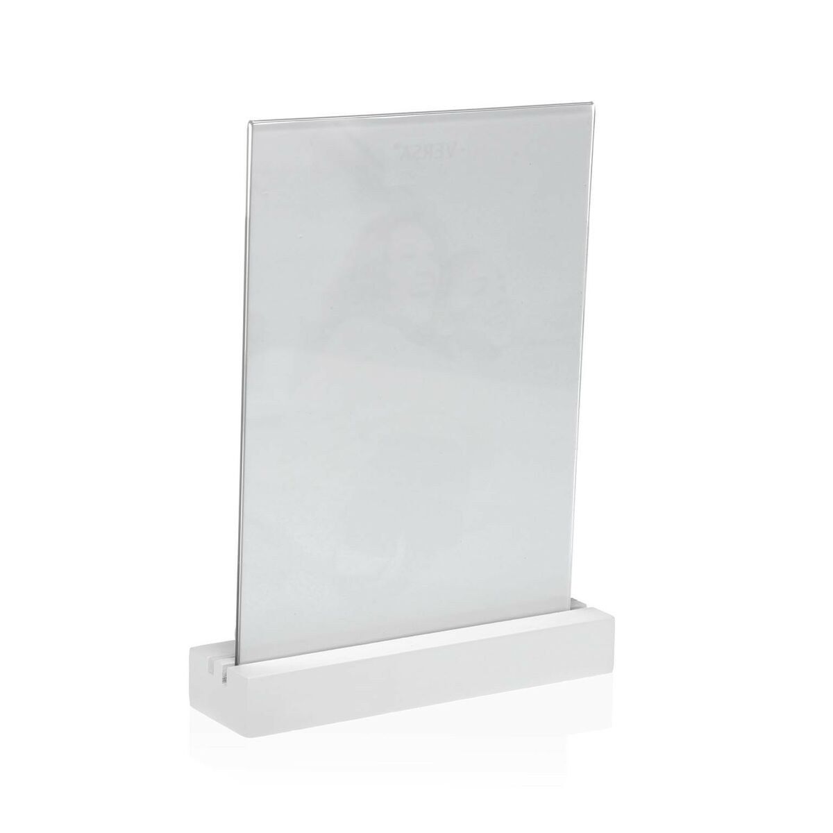 Фото рамка Love Деревянный MDF 4 x 19,5 x 14,5 cm