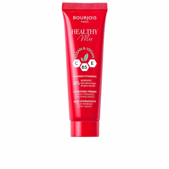 Жидкая основа для макияжа Healthy Mix Nº 001 30 ml Увлажняющее