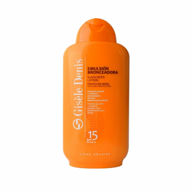 Солнцезащитное средство 400 ml