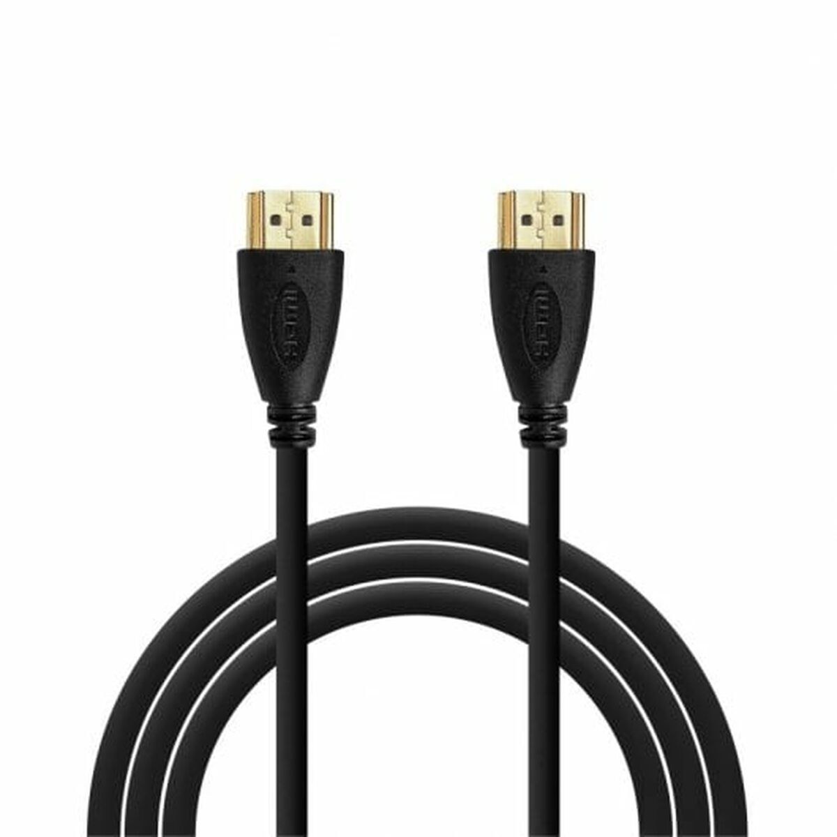 Кабель HDMI PCCES-CAB-HDMI21-3M