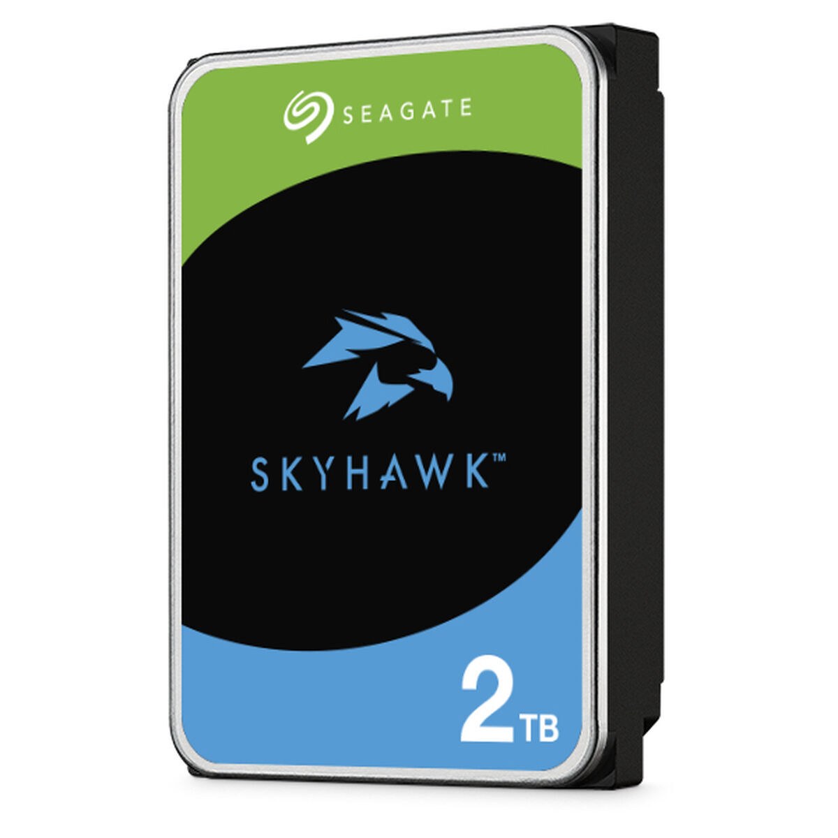 Hard Drive SkyHawk 3,5" 2 TB HDD