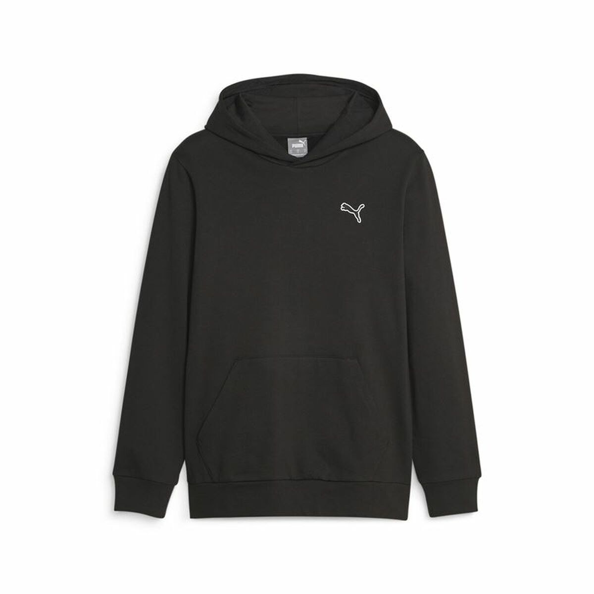 Men’s Hoodie Better Essentials Black