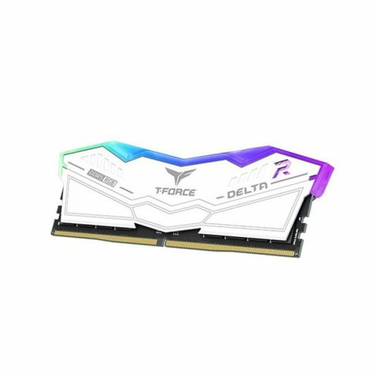 RAM Memory Delta RGB DDR5 32 GB DDR5 SDRAM DDR5 6000 MHz