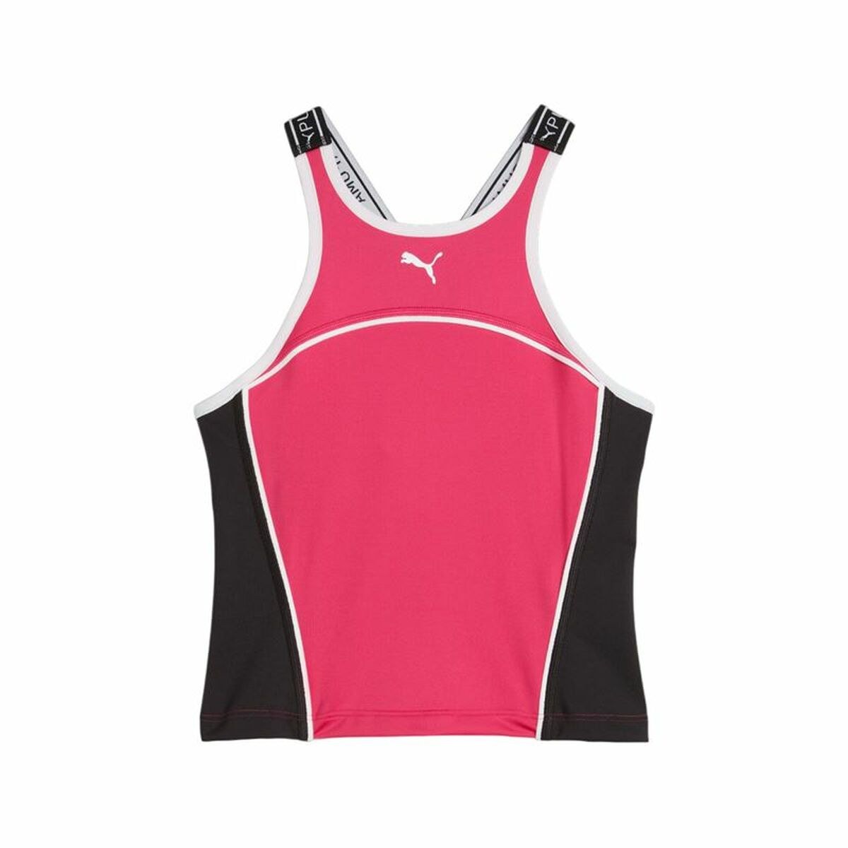 Футболка с коротким рукавом женская FIT AIN RON
