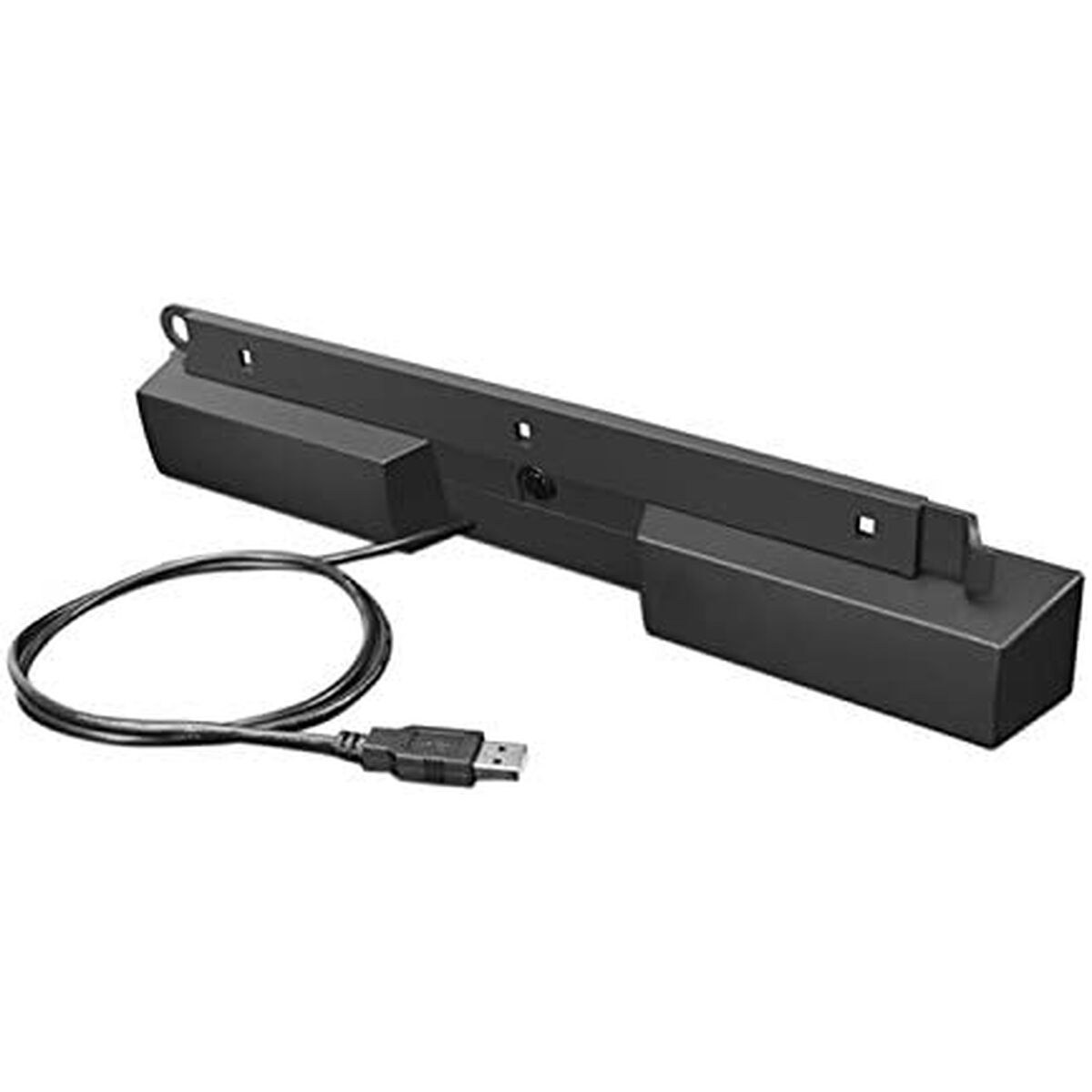 Динамики для ПК 0A36190 Чёрный 2,5 W