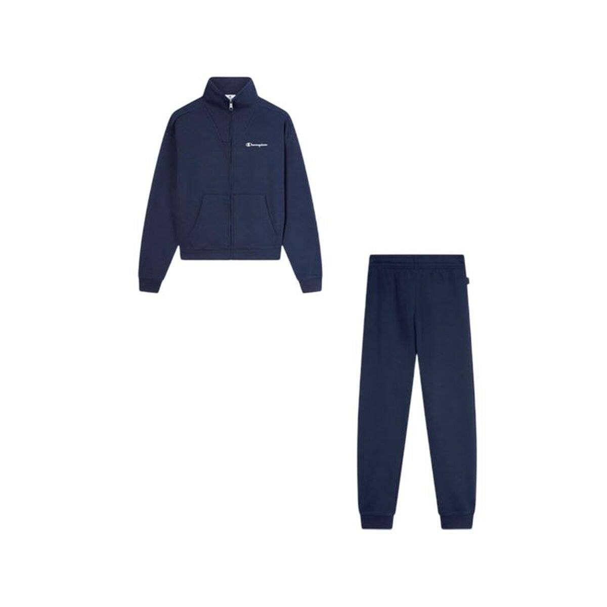 Women's Tracksuit Navy Blue