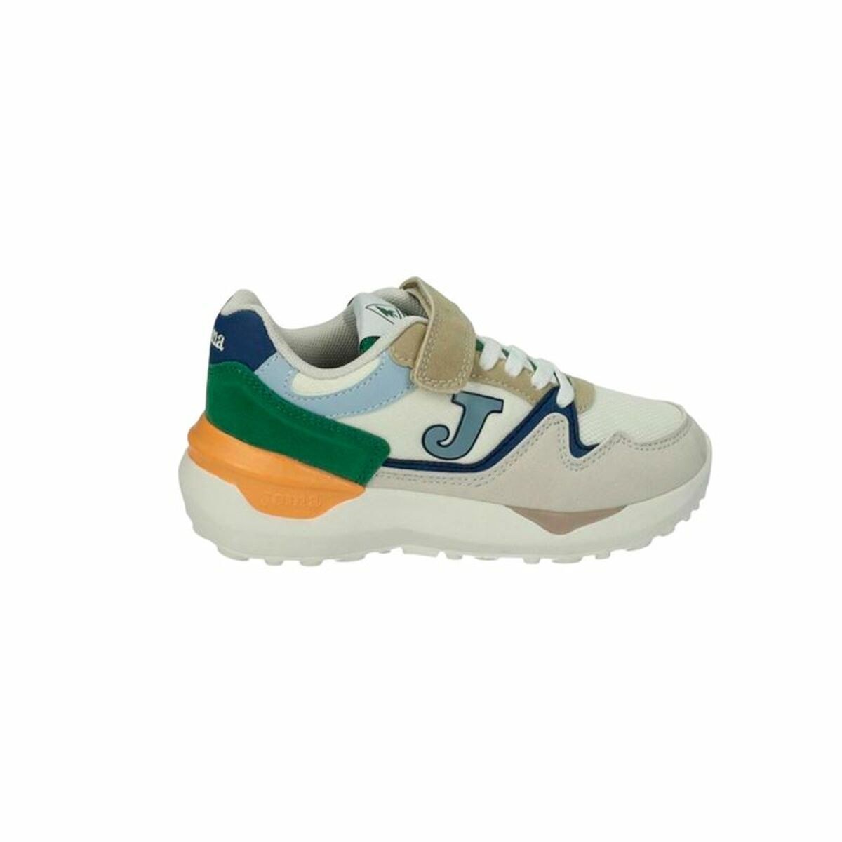 Sports Shoes for Kids 3080 Jr 2516 Beige
