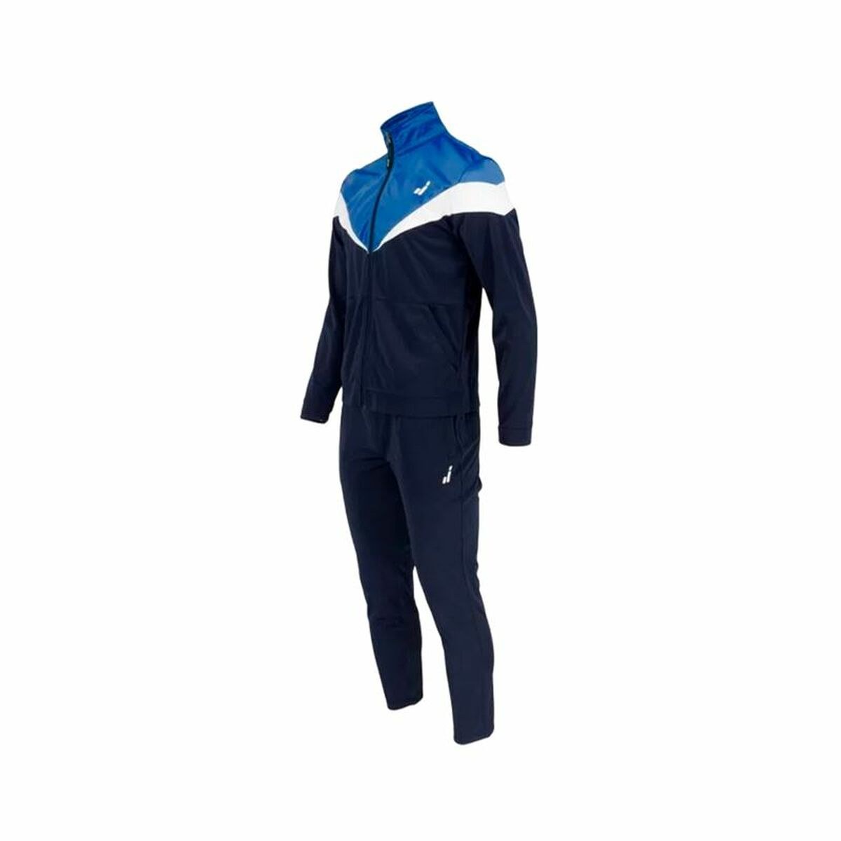 Children’s Tracksuit Artix Blue Navy Blue 2 Pieces