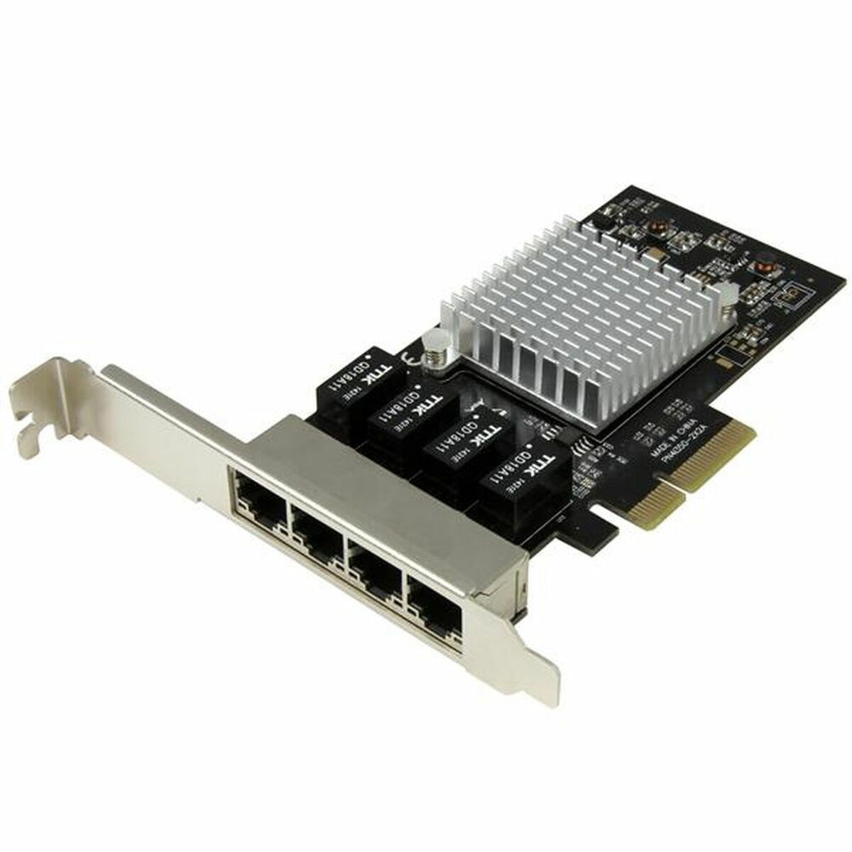 Network Card ST4000SPEXI