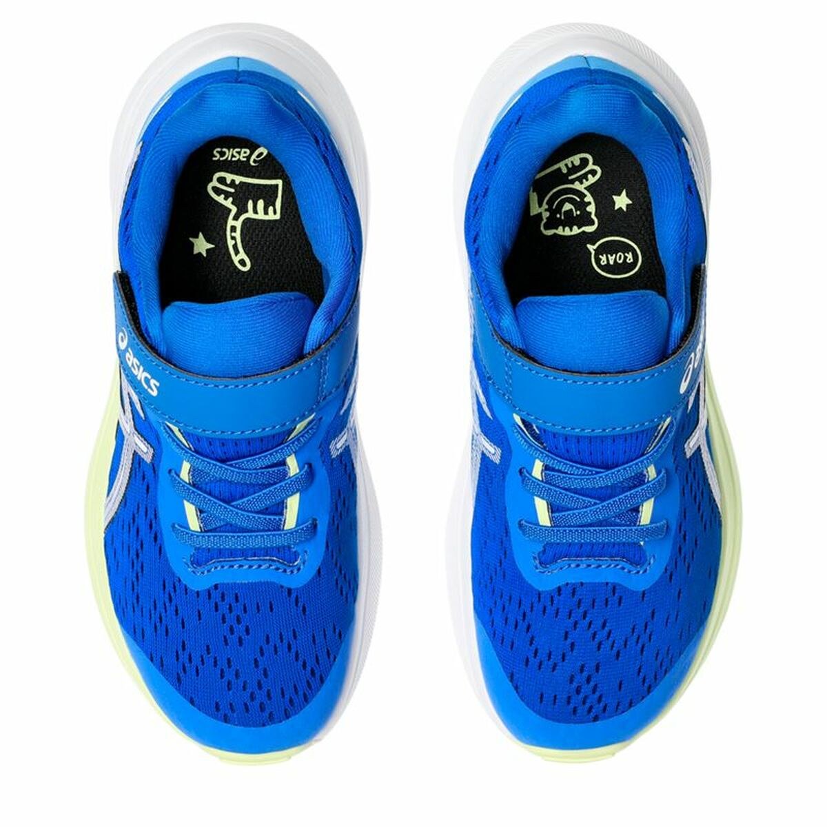 Sports Shoes for Kids GT 1000 13 PS 1014A344 404 Blue