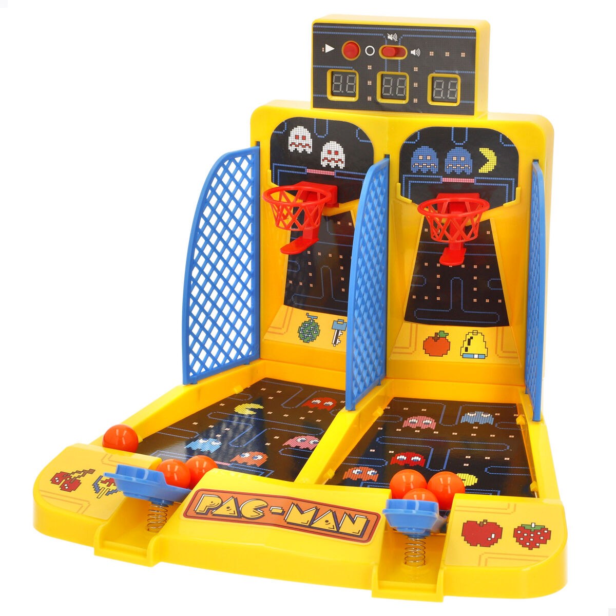 Domino (2 Units)