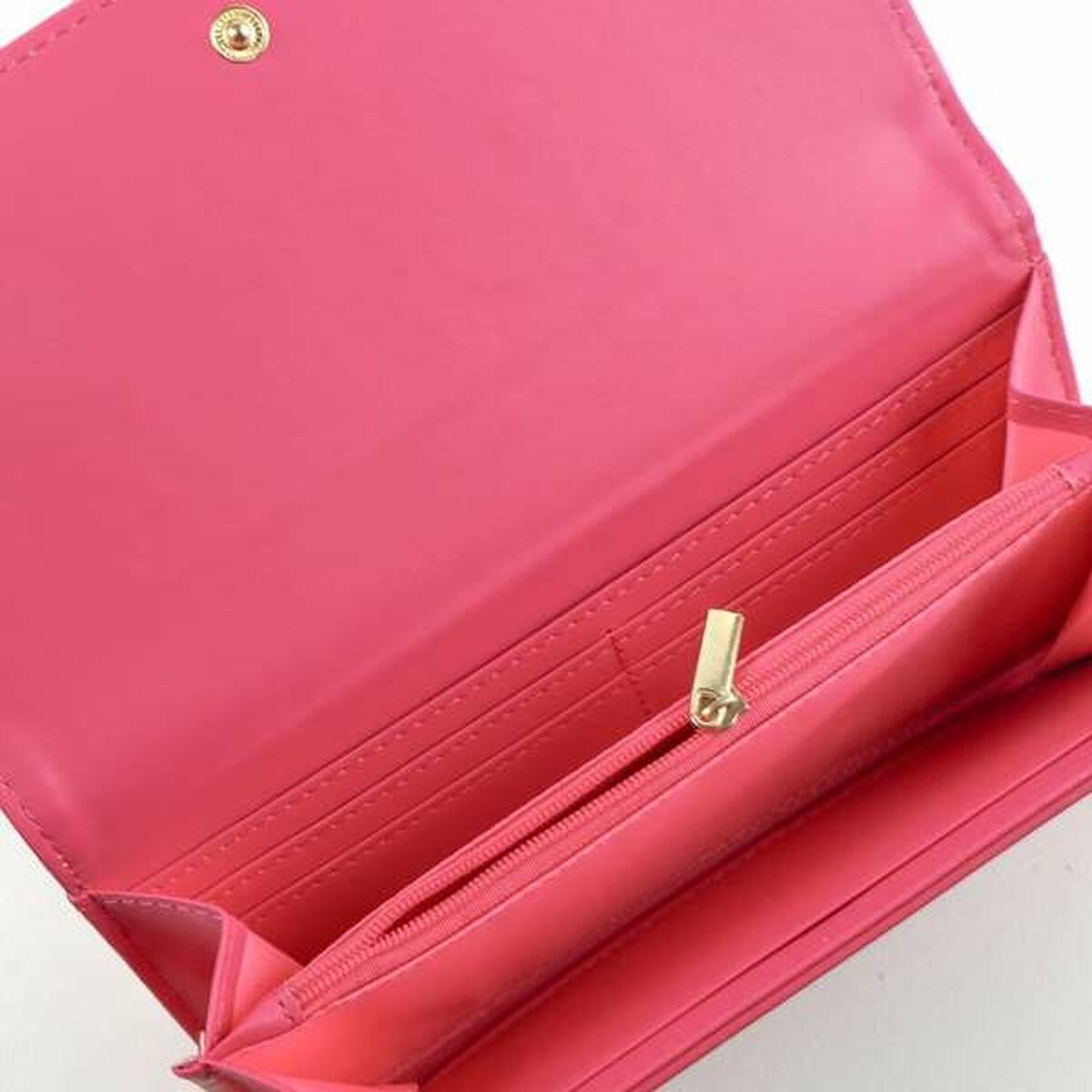 Purse Fuchsia