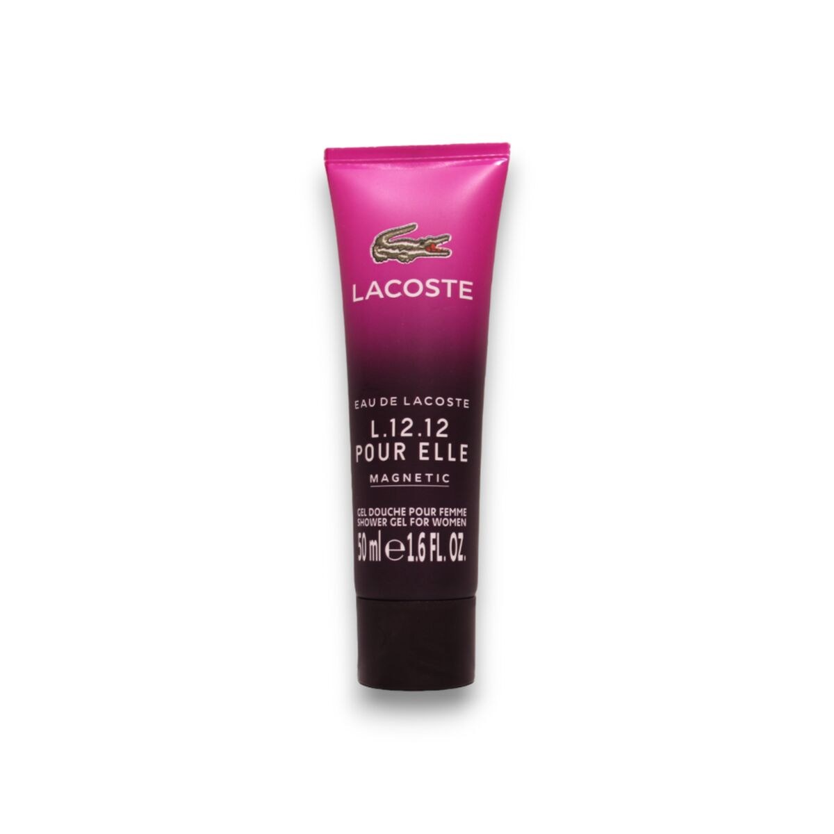Гель для душа L.12.12 Magnetic 50 ml
