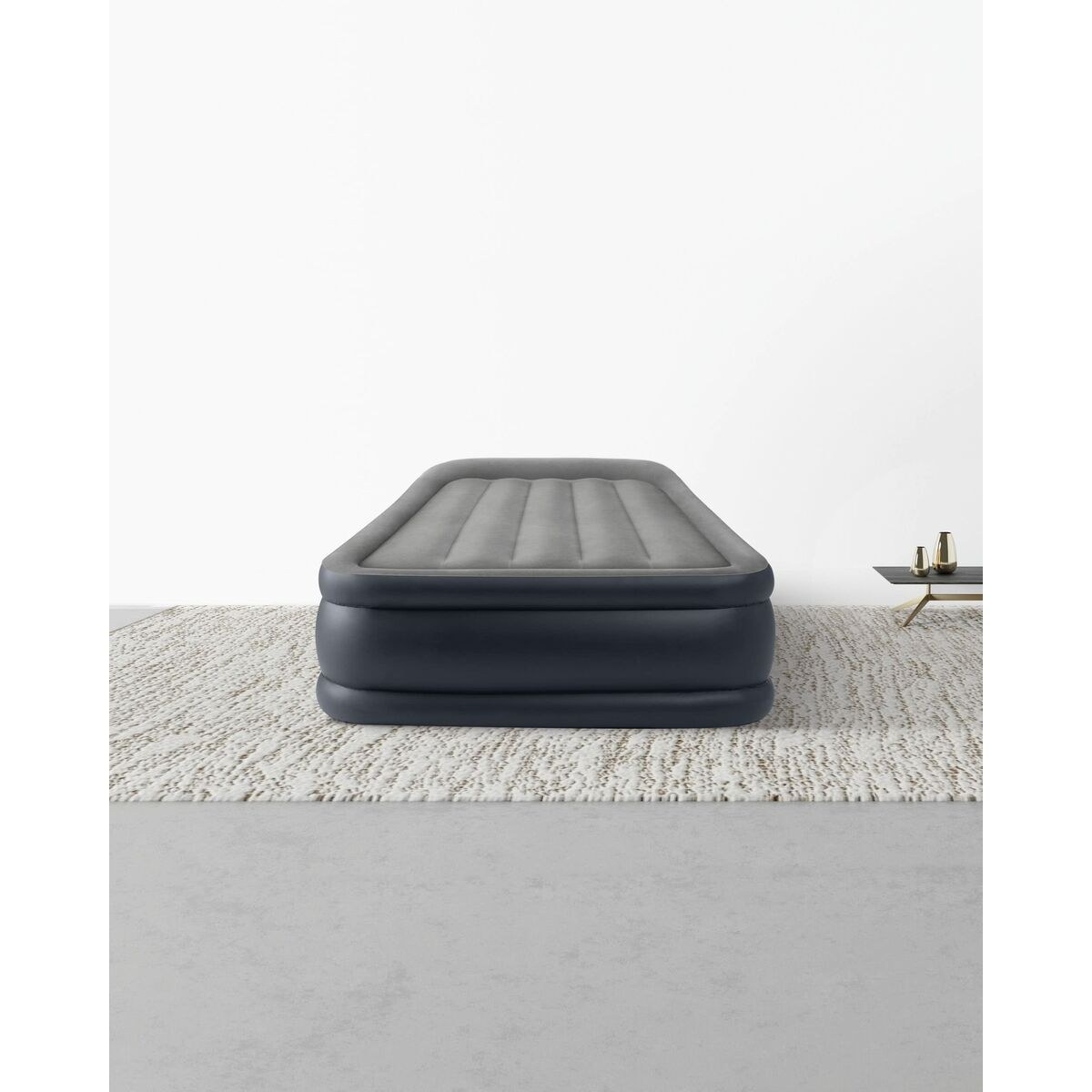 Надувной матрас Dura-Beam Basic Deluxe Twin 99 x 42 x 191 cm