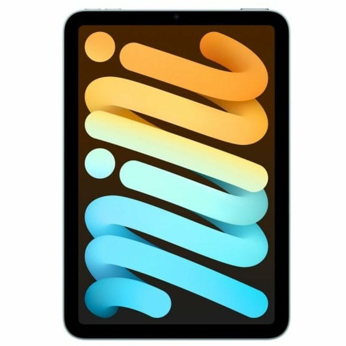 Планшет iPad mini 7 8,3" Hexa Core 8 GB RAM 256 GB Синий