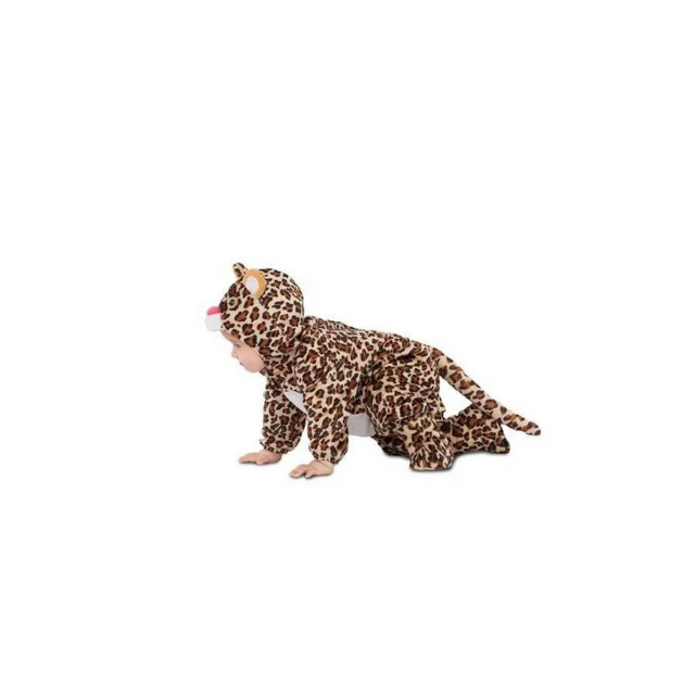 Costume for Babies Leopard