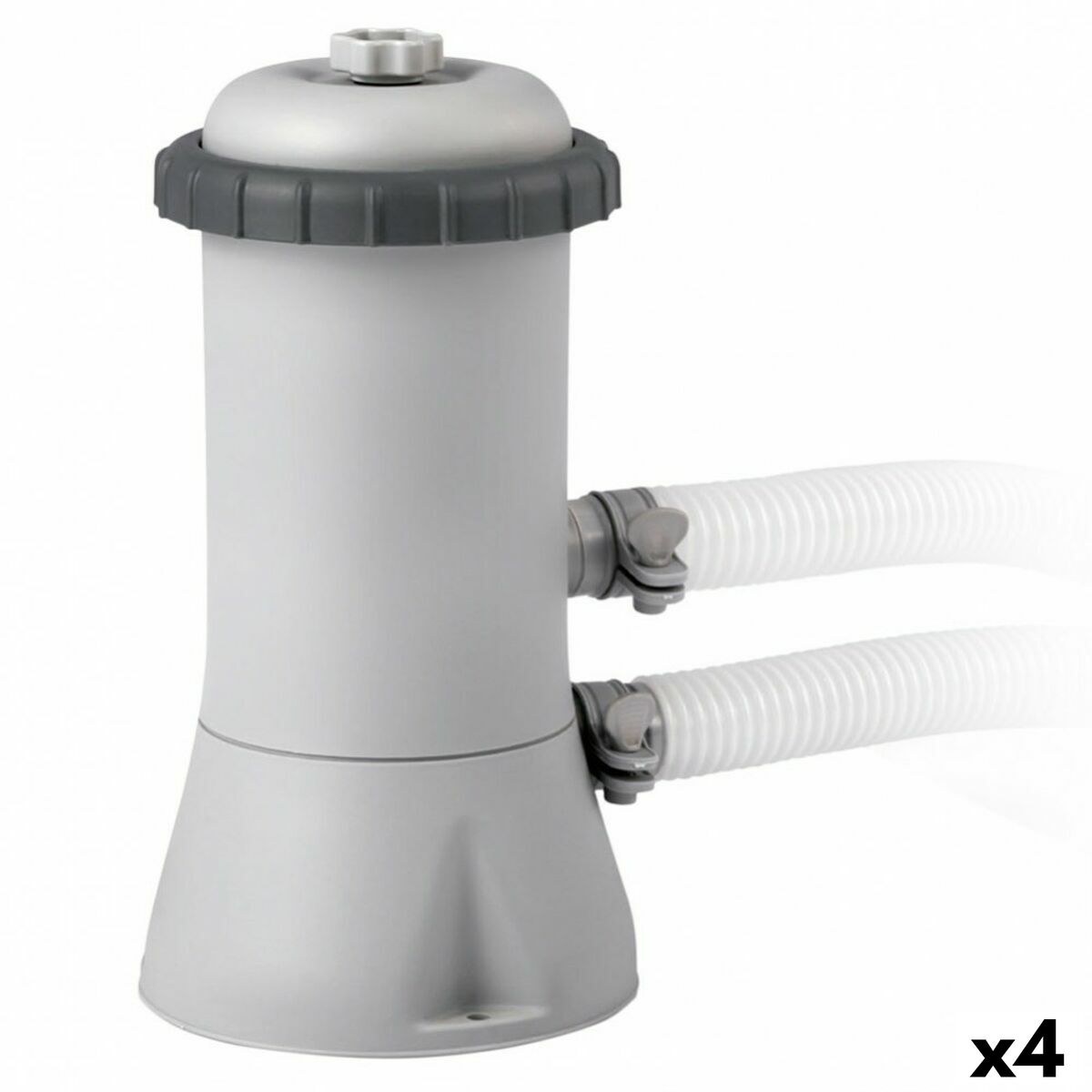 Treatment plant for swimming pool Krystal Clear 45 W 2006 l/h 4 Units