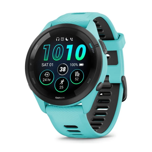 Умные часы Forerunner 265 Синий 1,3" 46 mm
