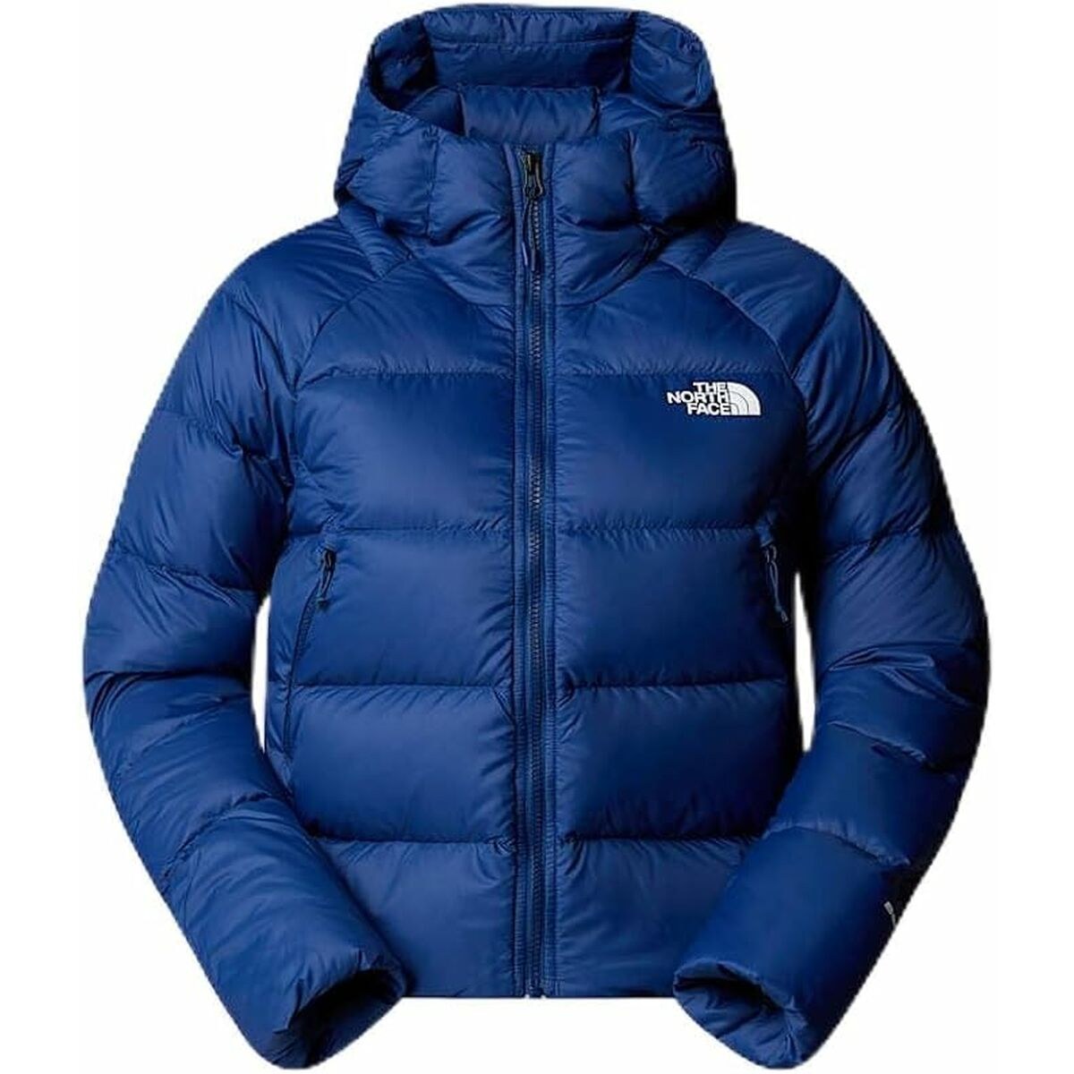 Пиджак Hyalite Down Hoodie - Eu NF0A3Y4RD1R1 Синий Женщина