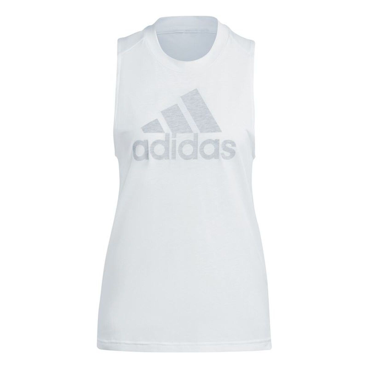 Women's Sleeveless T-shirt Future Icons 3.0 White