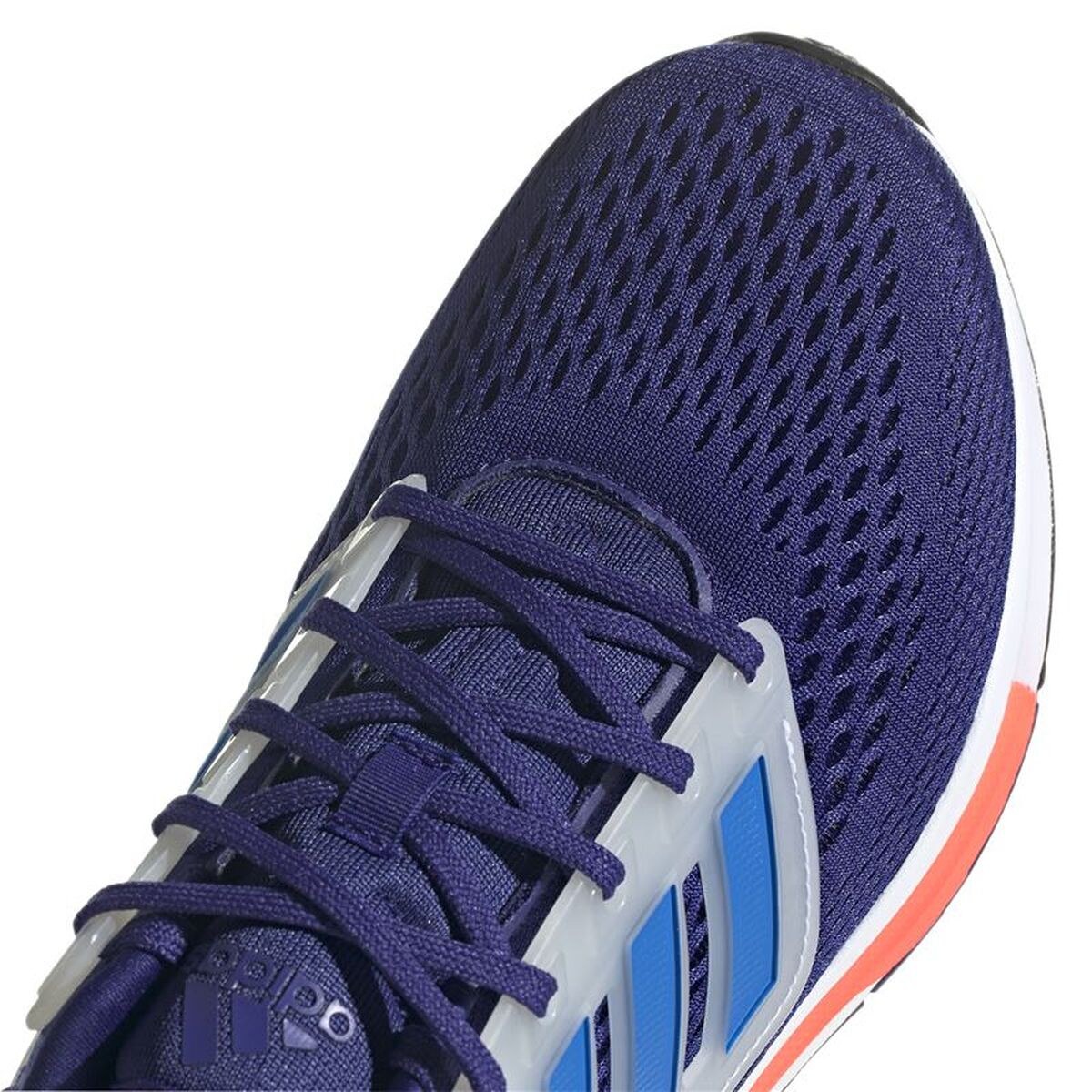 Беговые кроссовки для взрослых EQ21 Run Фиолетовый