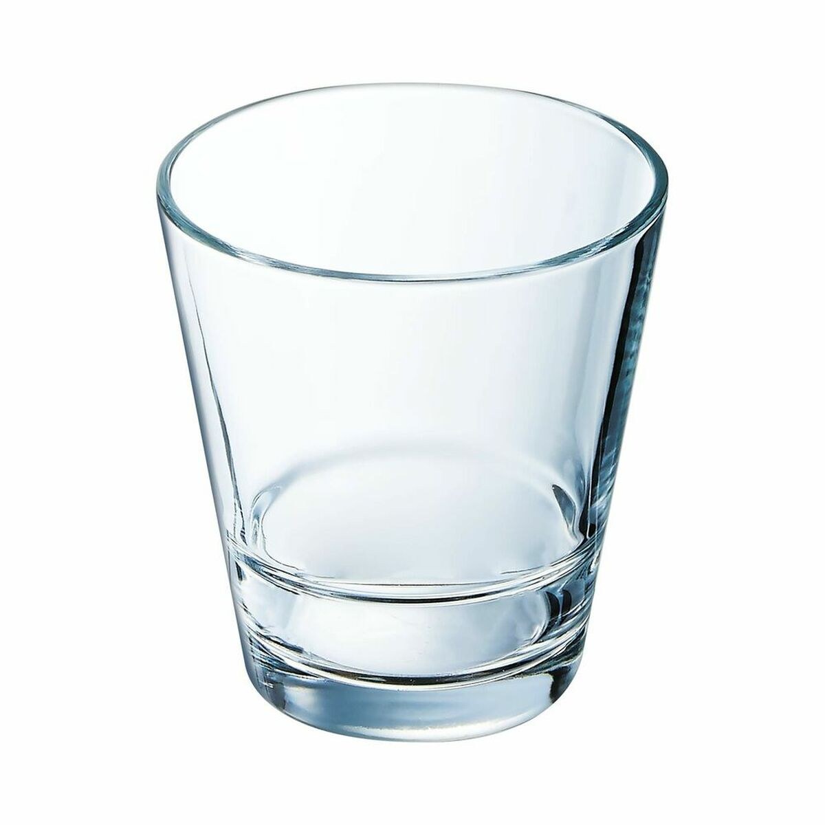 Набор стаканов ARC J0317 Прозрачный Cтекло 260 ml 6 Предметы