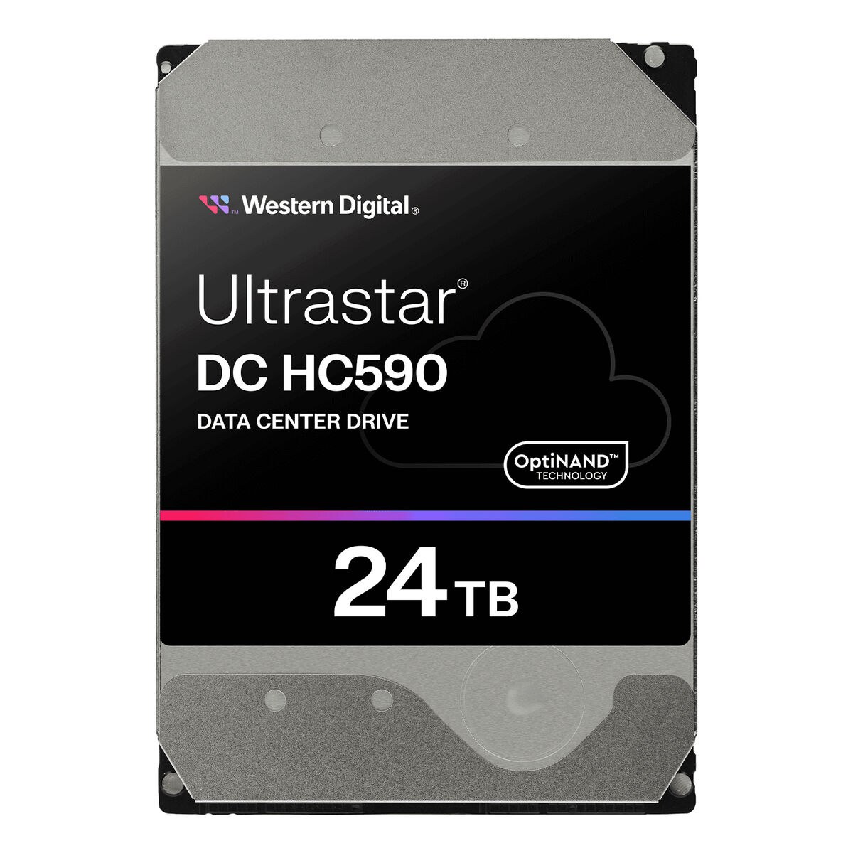 Hard Drive 0F59373 3,5" 24 TB