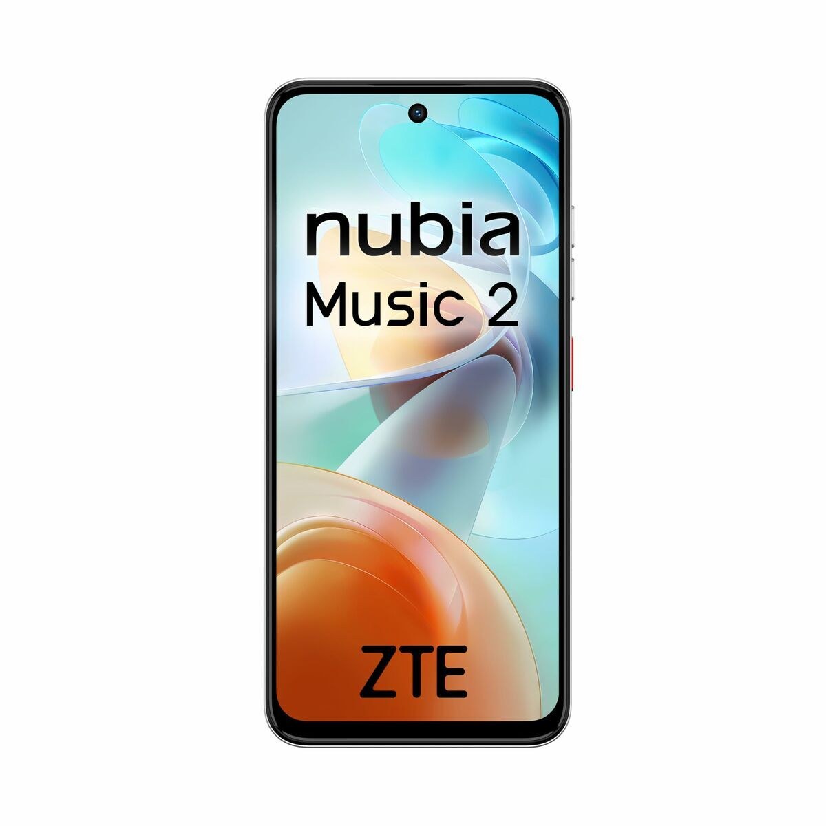 Смартфоны Nubia Music 2 6,7"