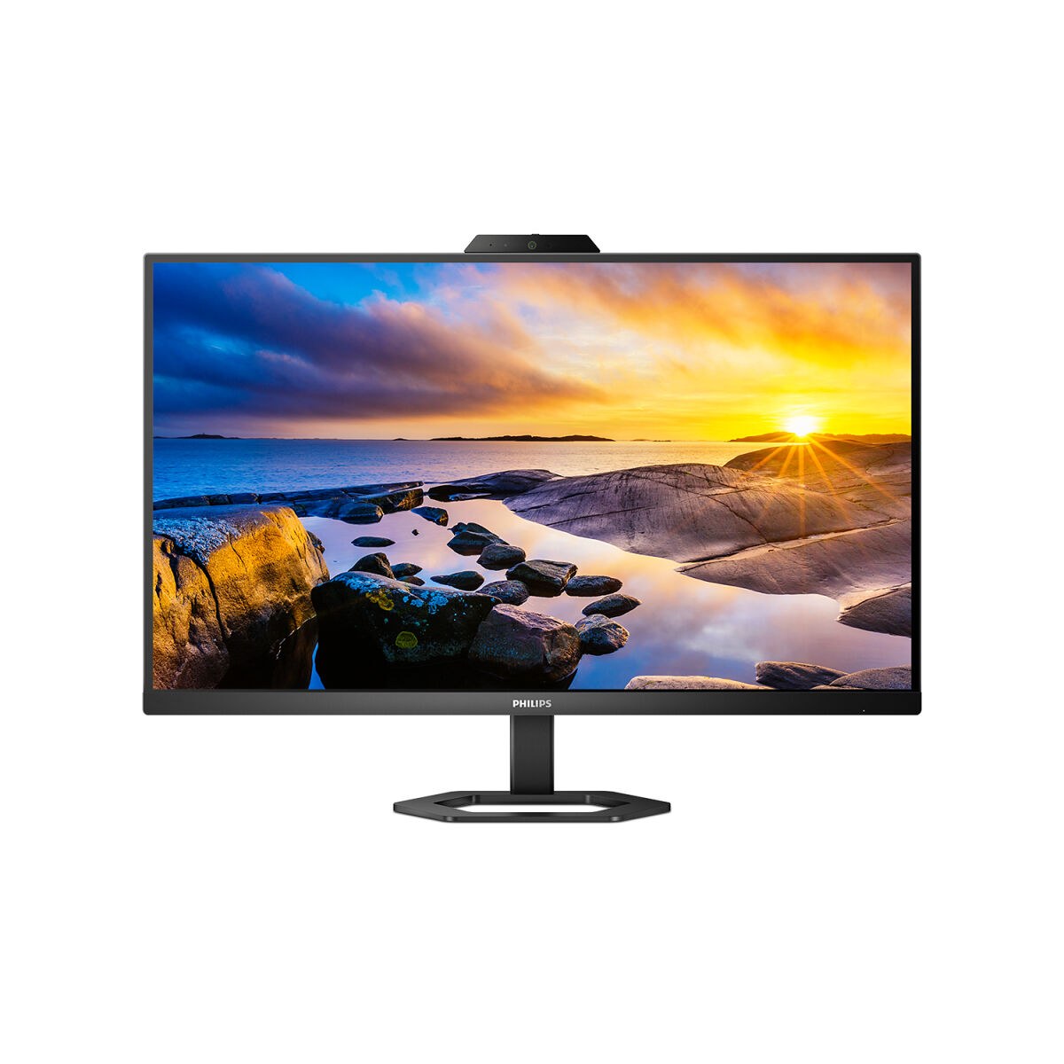 Monitor 27E1N5600HE/00 QHD 27" IPS LED LCD Flicker free 27"