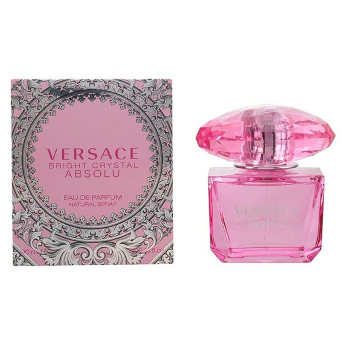 Женская парфюмерия Bright Crystal Absolu EDP EDP
