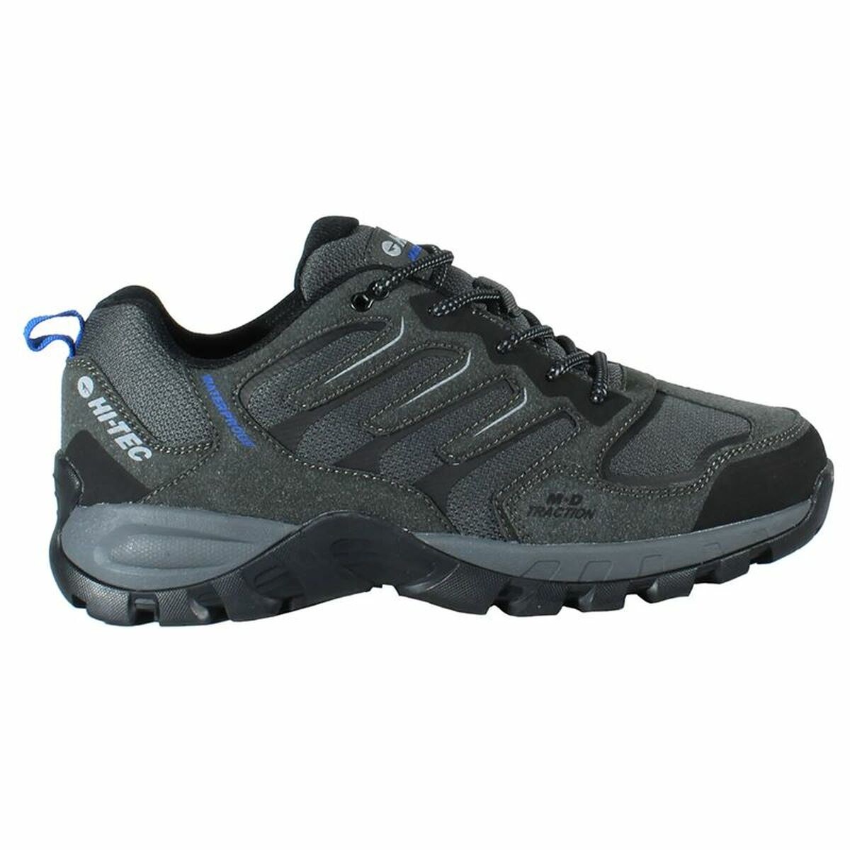 Walking Shoes for Men Cervus Low WP