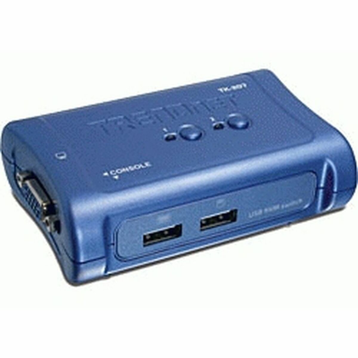 Переключатели KVM TK-207K 1,2 m