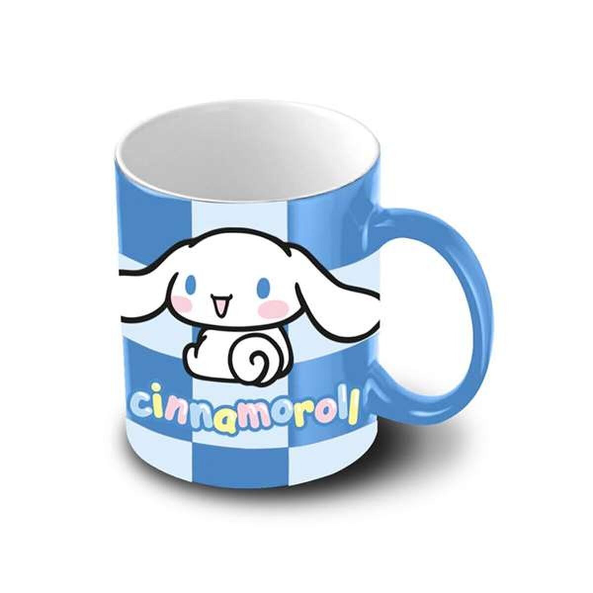 Кружка Mug Vichy Синий