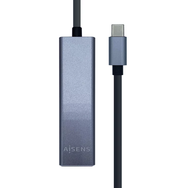 USB-разветвитель A109-0396 Серый