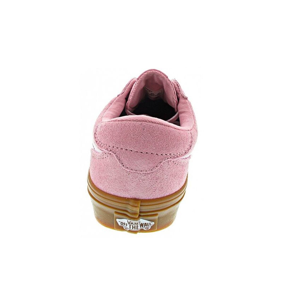 Women's casual trainers Brooklyn Ls Sudm Pink