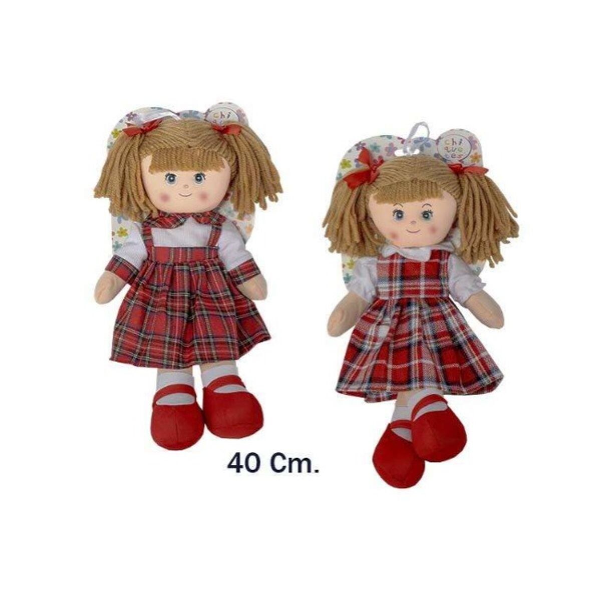 Кукла 40 cm